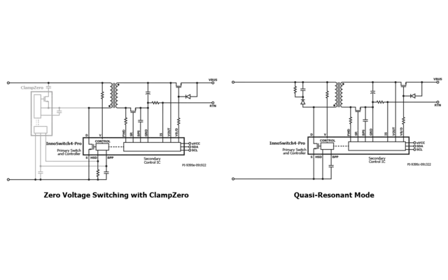 Innoswitch 4-Pro